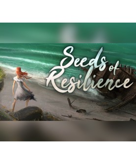 Seeds of Resilience Steam Key GLOBAL